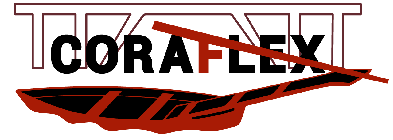 logo société Coraflex